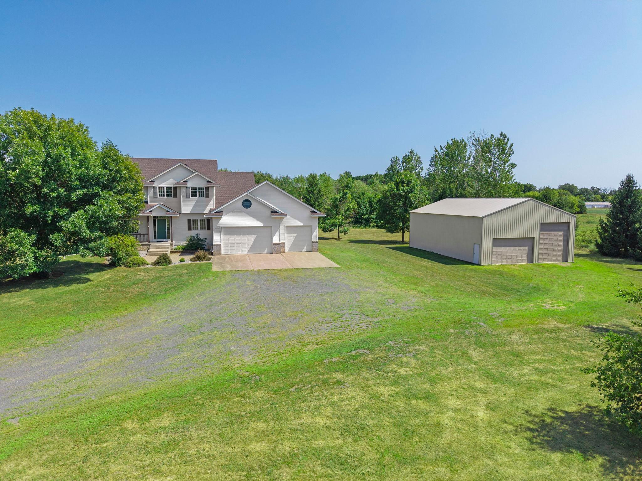 Welcome Home to this retreat