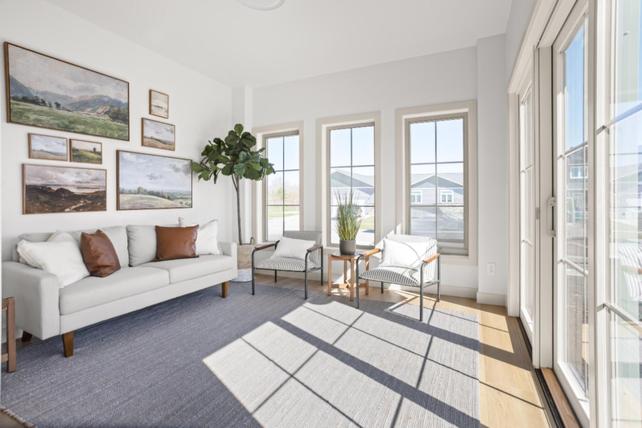 Sunroom