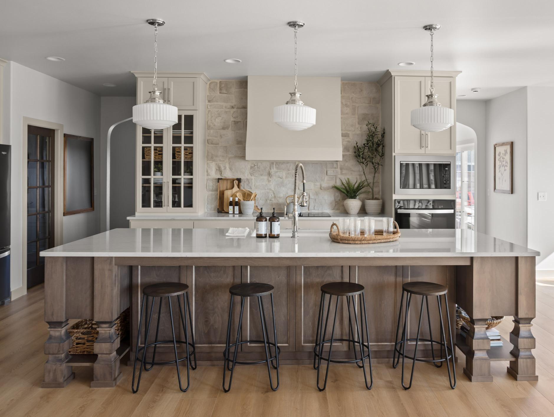 Elevated Kitchen Design English Tudor French Country Style.JPG