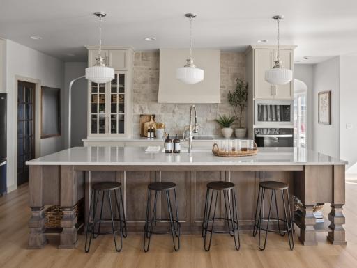 Elevated Kitchen Design English Tudor French Country Style.JPG