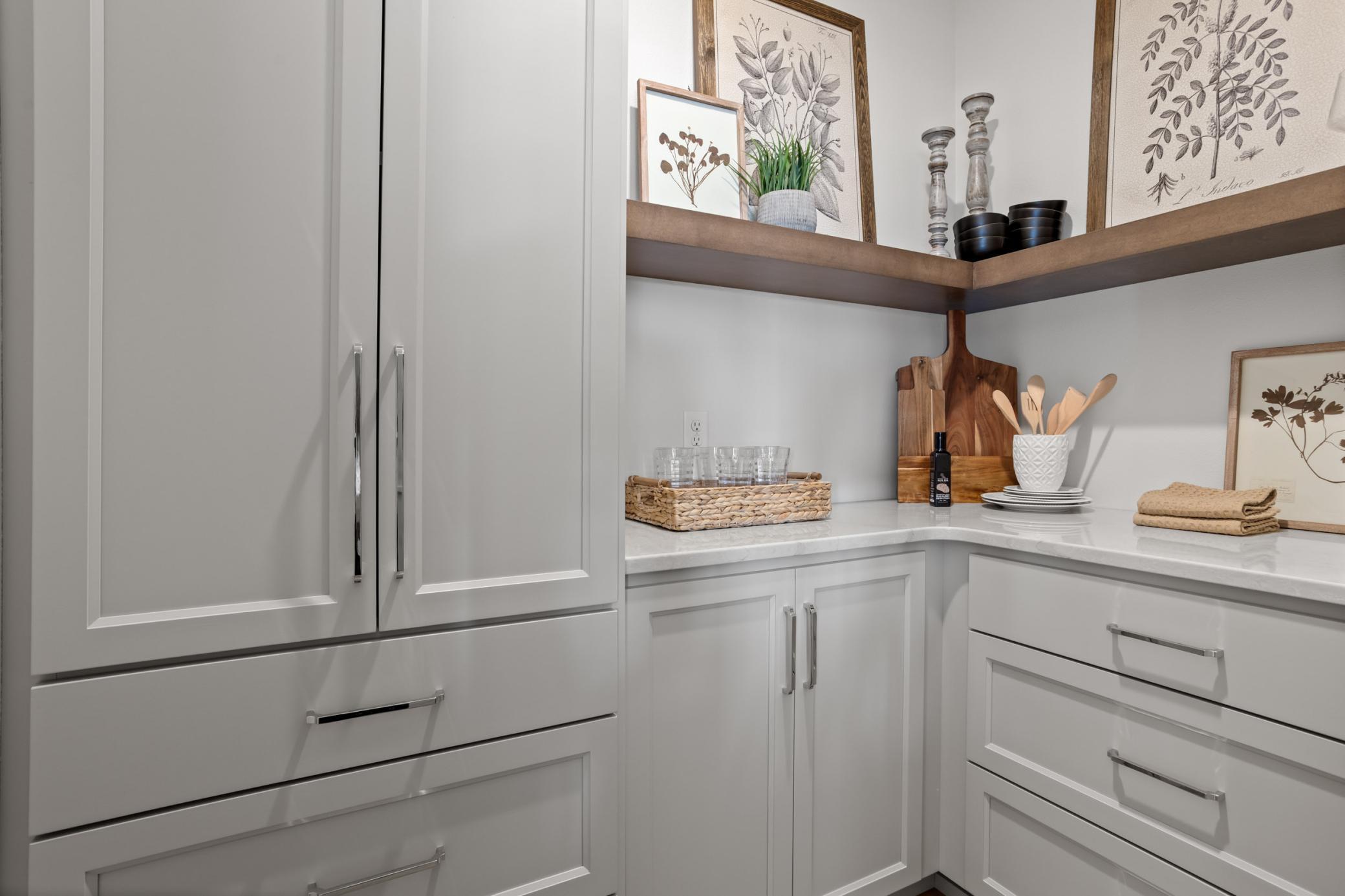Butlers Pantry