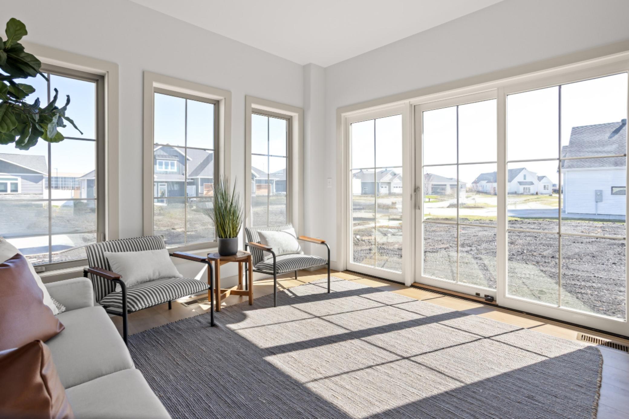 Sunroom