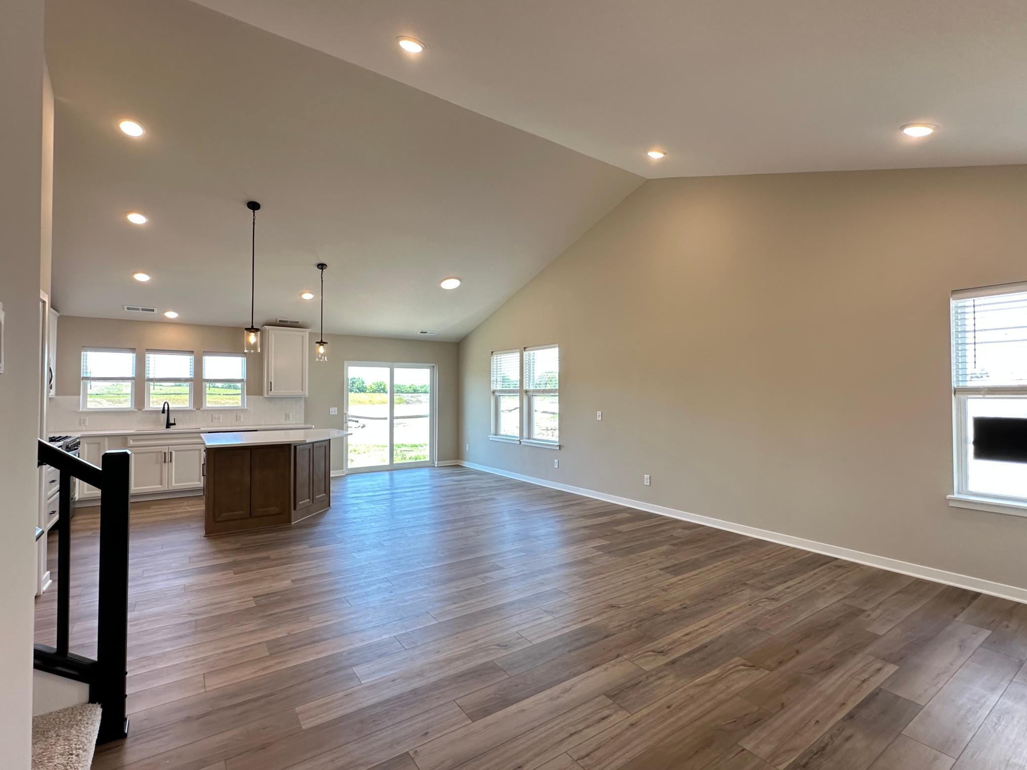 Main Floor