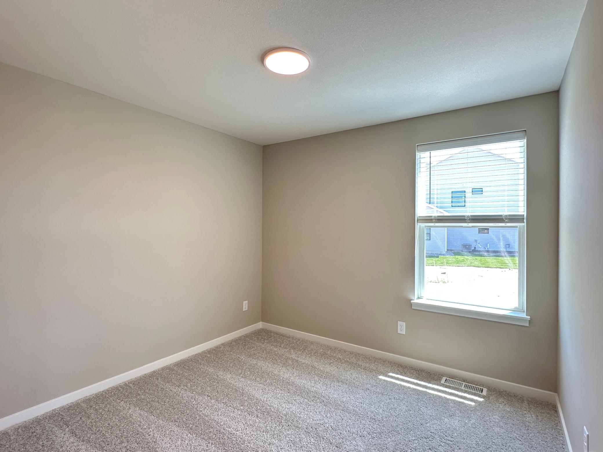 First Upper Level Bedroom