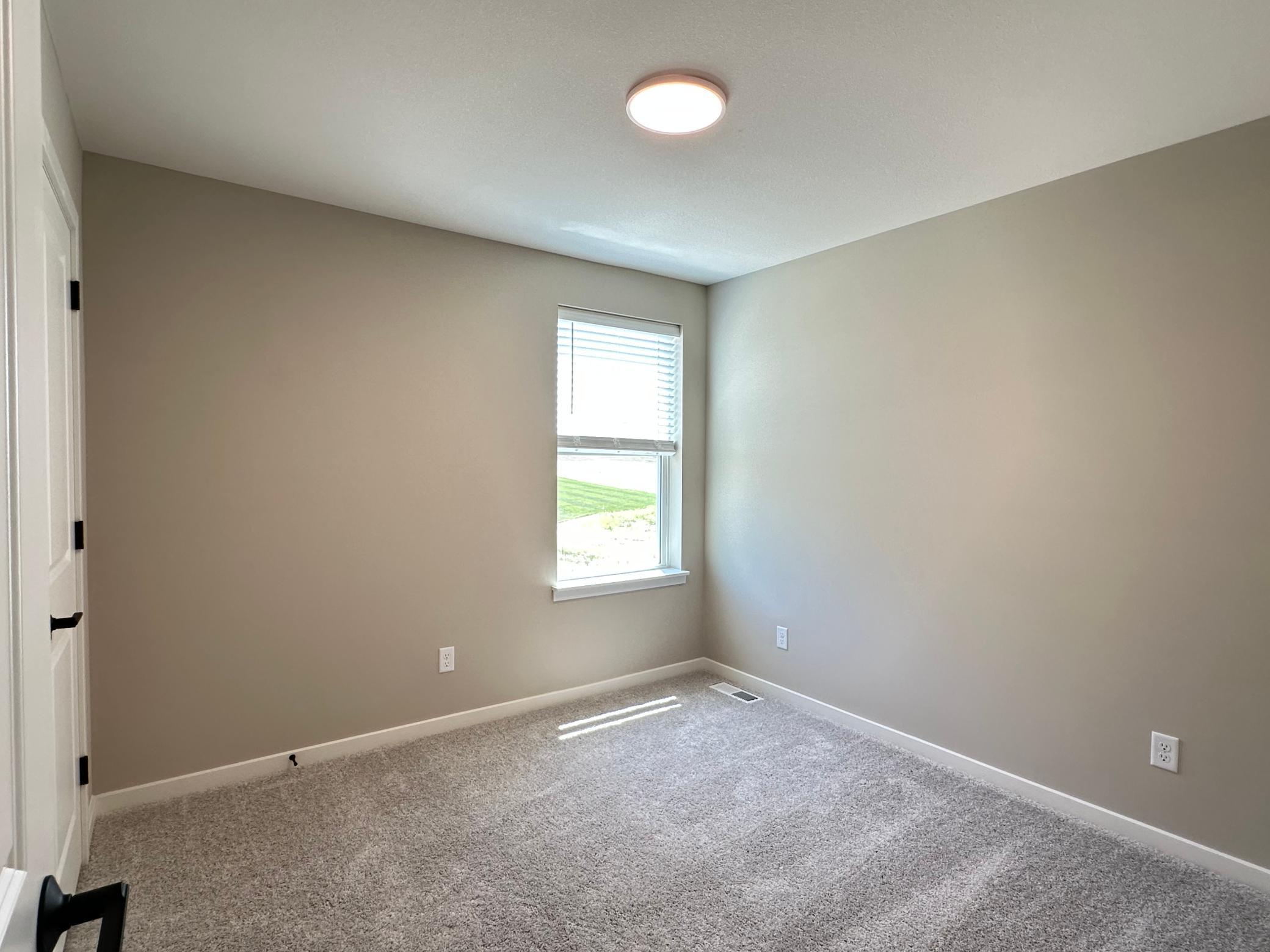 Second Upper Level Bedroom