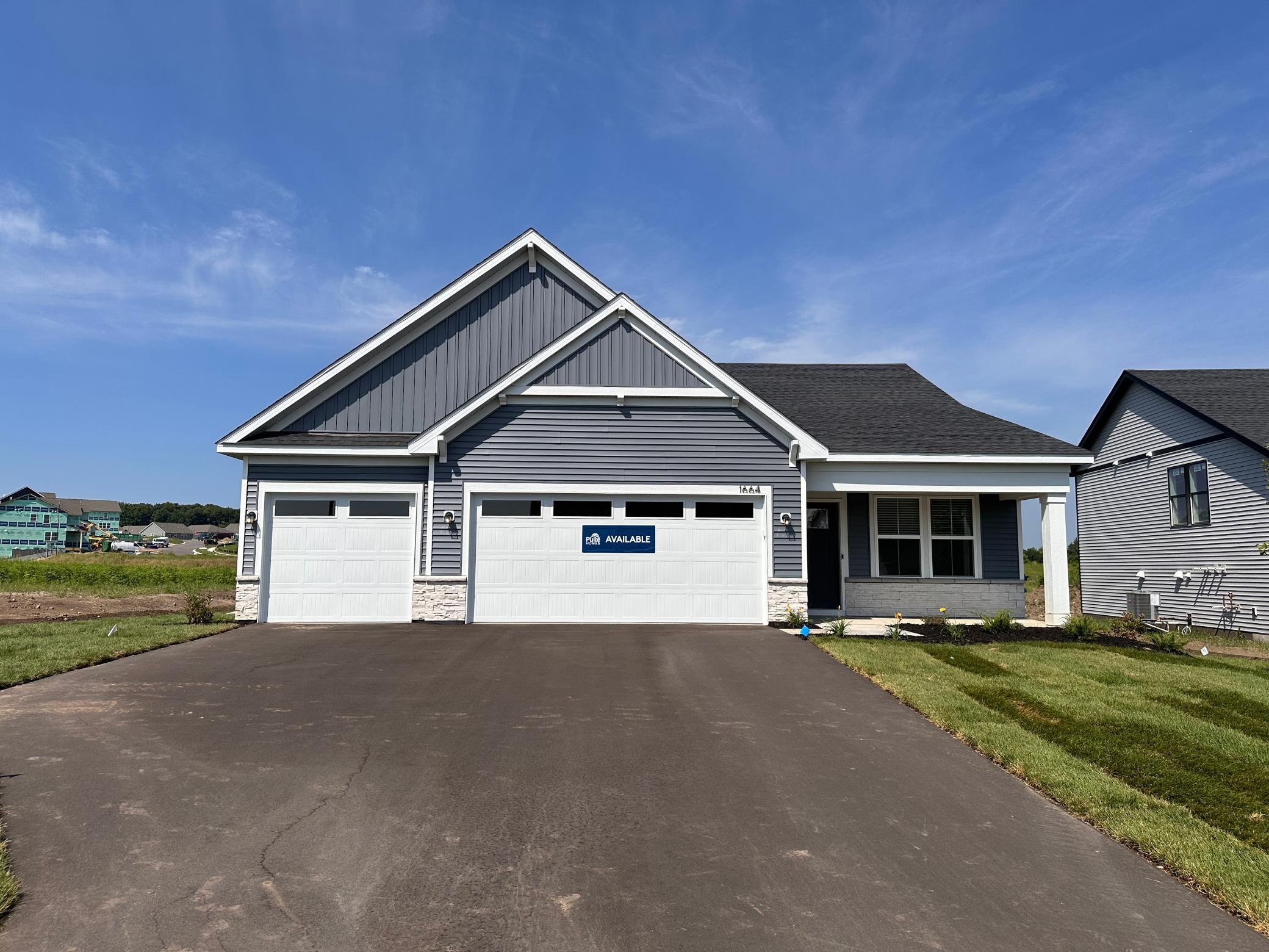 Exterior Elevation