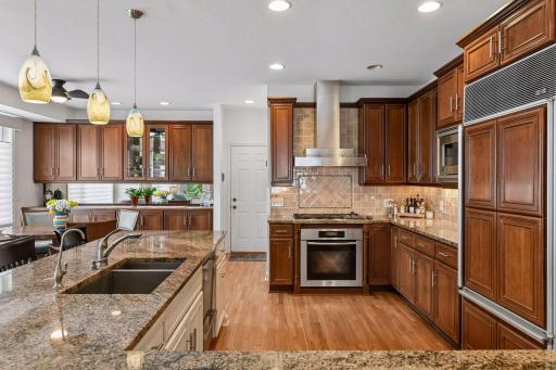 2928 Pelican Point Circle, Mound, MN 55364