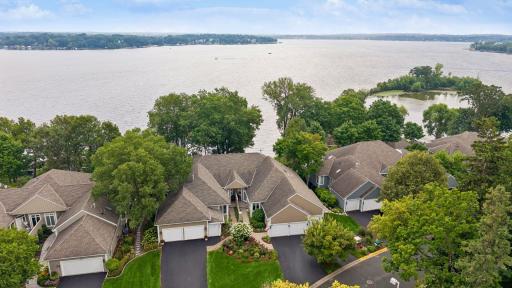 2928 Pelican Point Circle, Mound, MN 55364