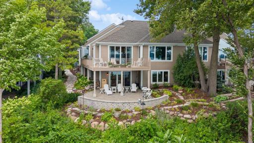 2928 Pelican Point Circle, Mound, MN 55364