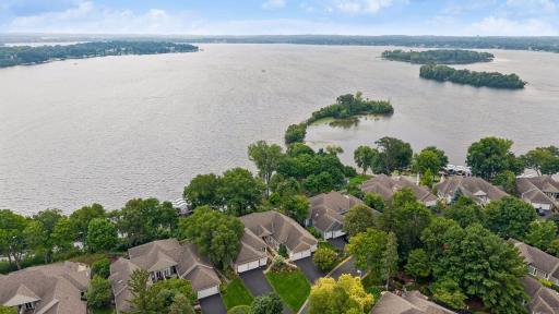 2928 Pelican Point Circle, Mound, MN 55364