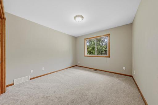 Bedroom 3-all three main levels bedrooms on one floor