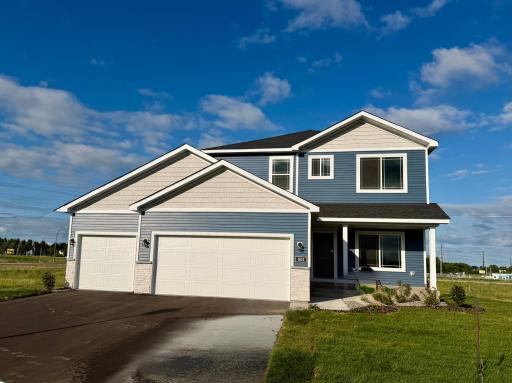901 Misty Meadow Boulevard, Buffalo, MN 55313