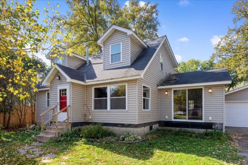 744 6th Street SE, Forest Lake, MN 55025