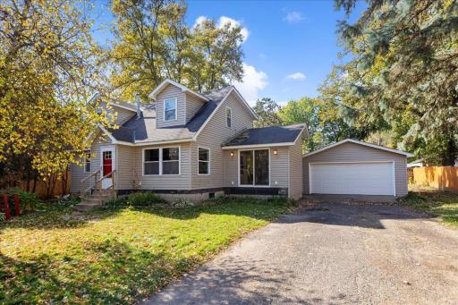 744 6th Street SE, Forest Lake, MN 55025