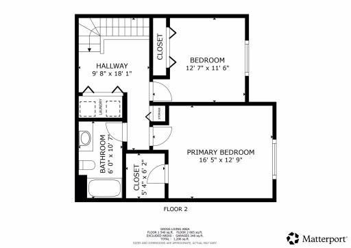1685 Patriot Lane, Waconia, MN 55387