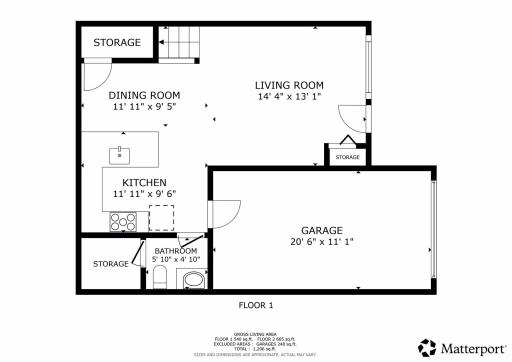 1685 Patriot Lane, Waconia, MN 55387