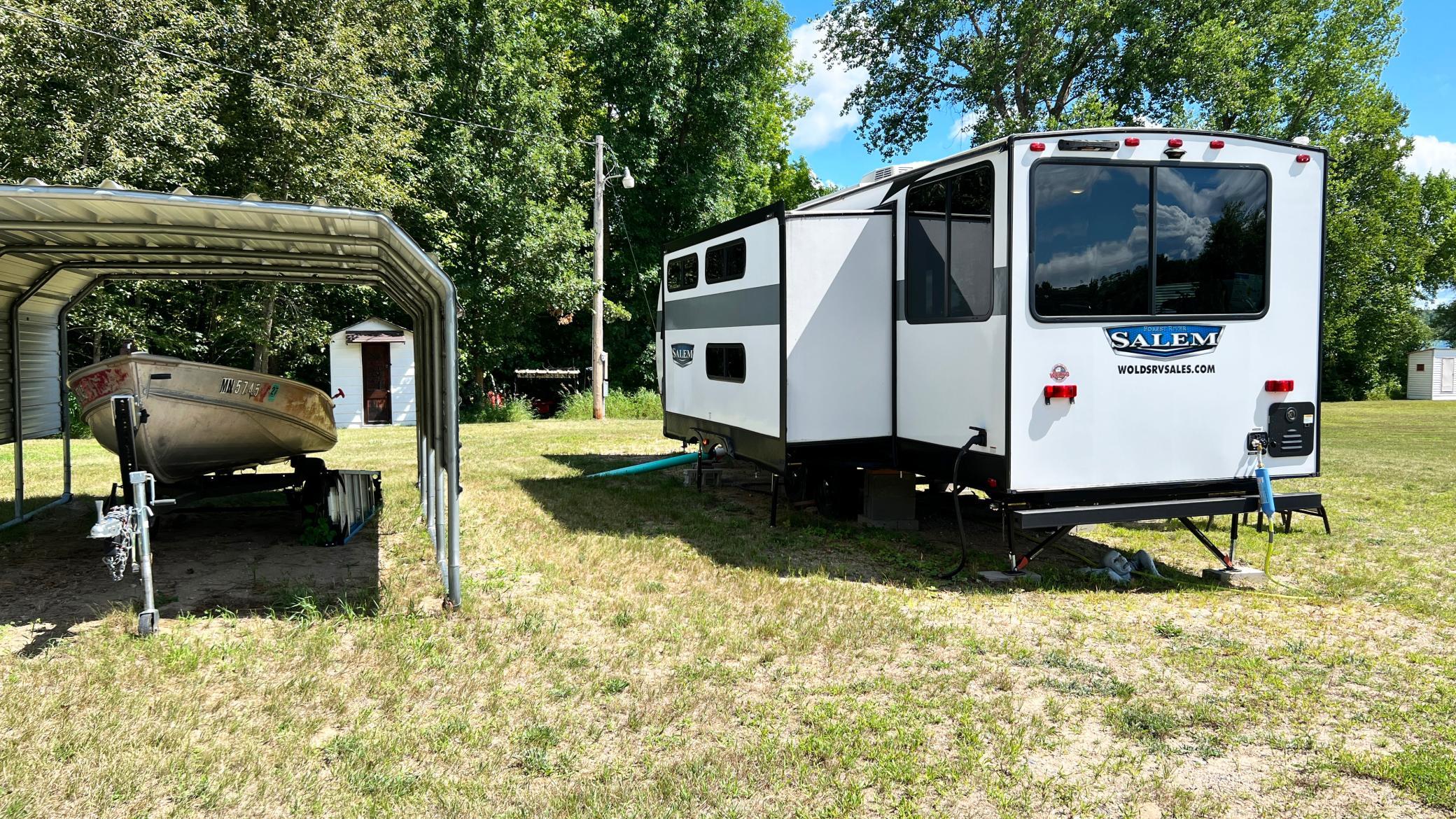 Small boat, shed and trailer.jpeg