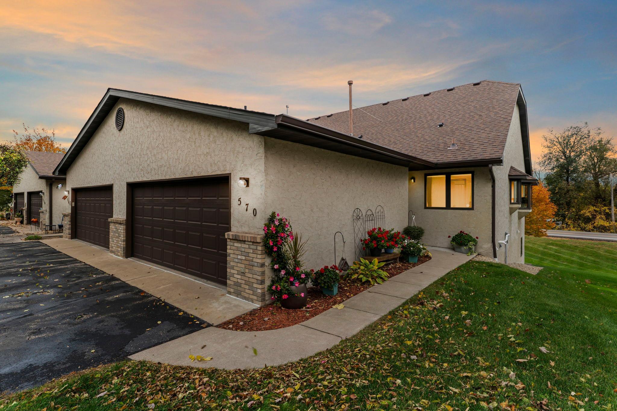 Located just beyond the heart of Monticello, the property is nestled on a spacious lot bordered by peaceful greenspace, creating a serene retreat while remaining easily accessible to nearby amenities and commuting routes.