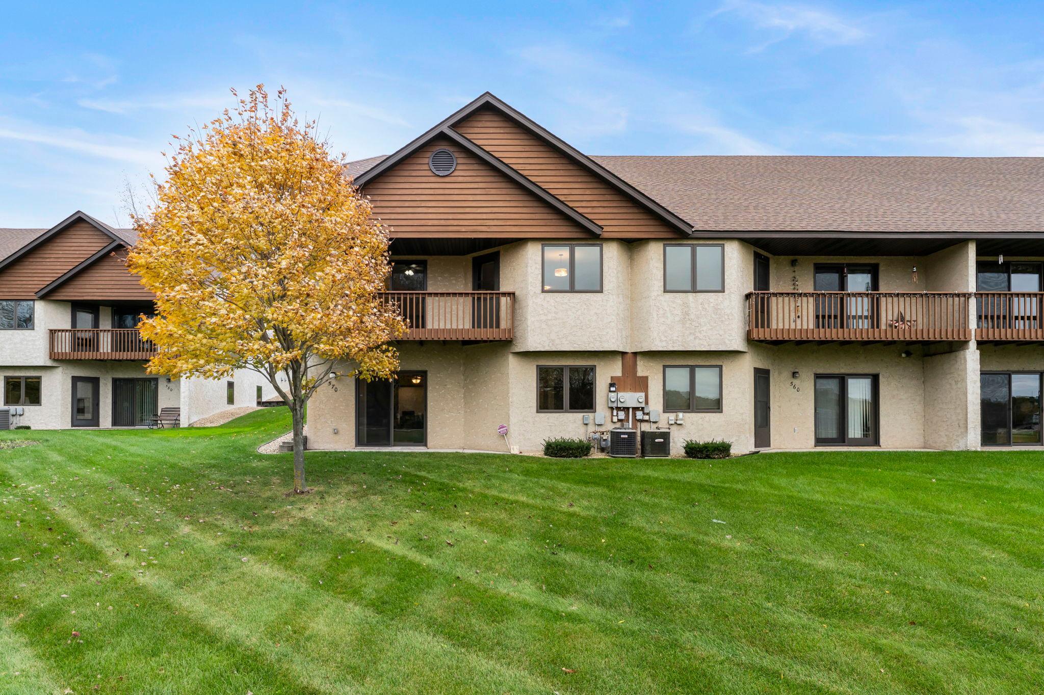 New roof (2024); fresh paint in the upper-level entry hall, living room, dining room, and kitchen (2025); and new carpet in the upstairs bedroom, living room, and stairs (2025).