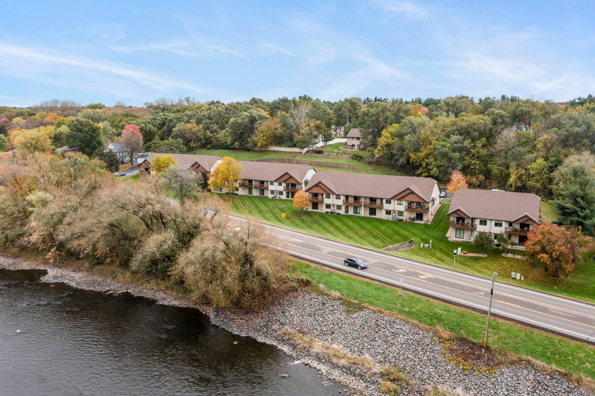 Whether enjoying peaceful mornings overlooking the river, entertaining on the expansive deck, or taking in the surrounding natural beauty and wildlife, this thoughtfully updated home offers a truly special lifestyle opportunity.