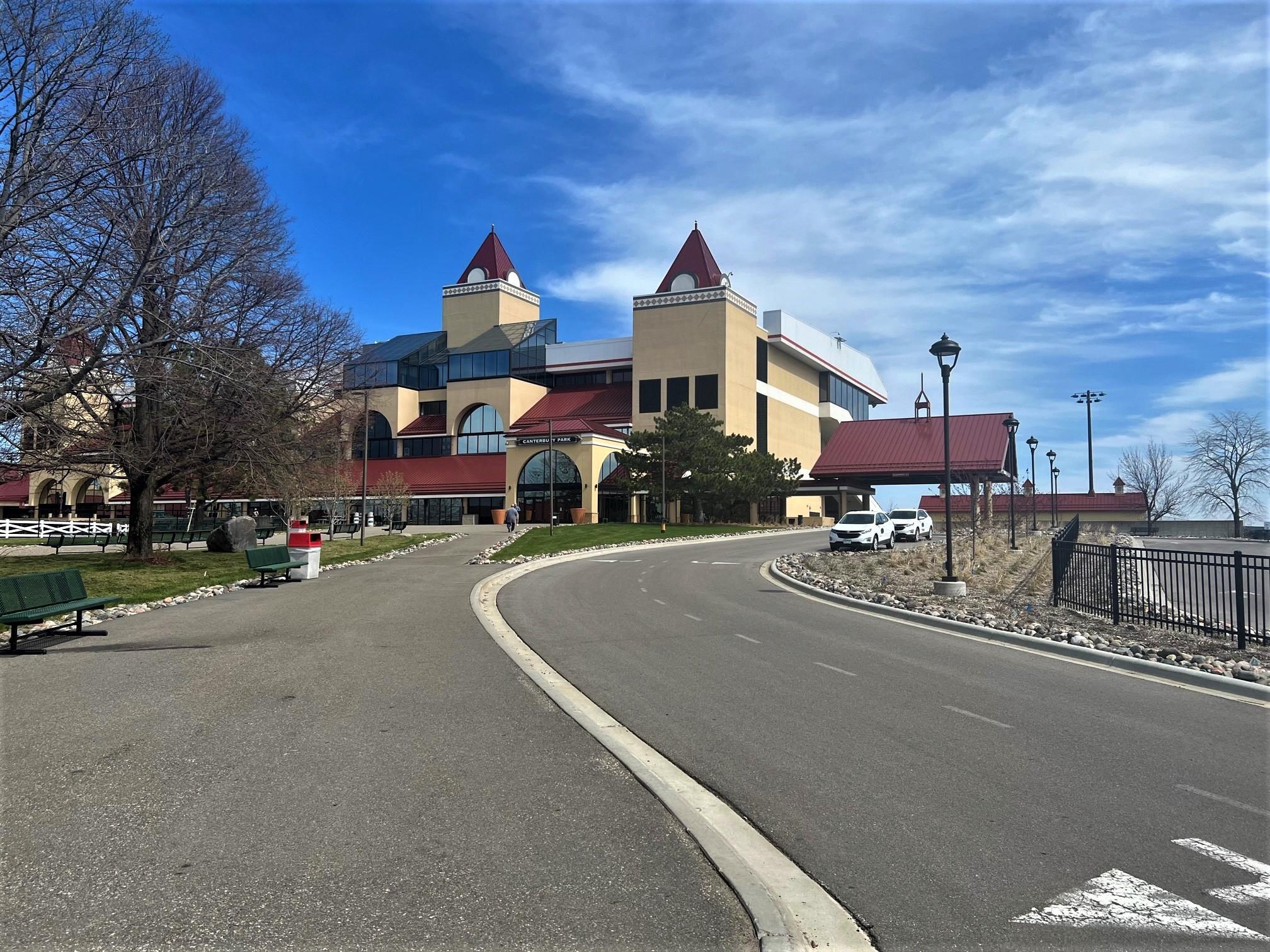 Canterbury Park-1