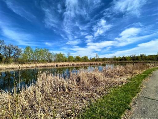 Dean Lakes Nature Preserve
