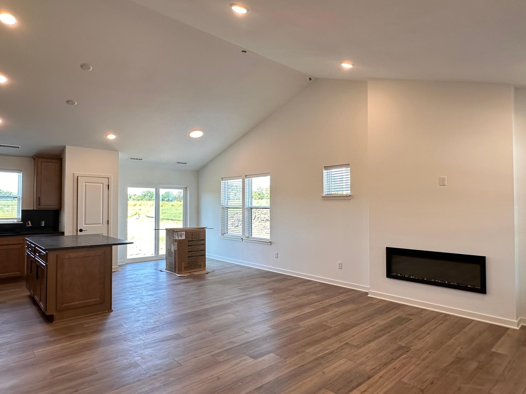 Main Floor