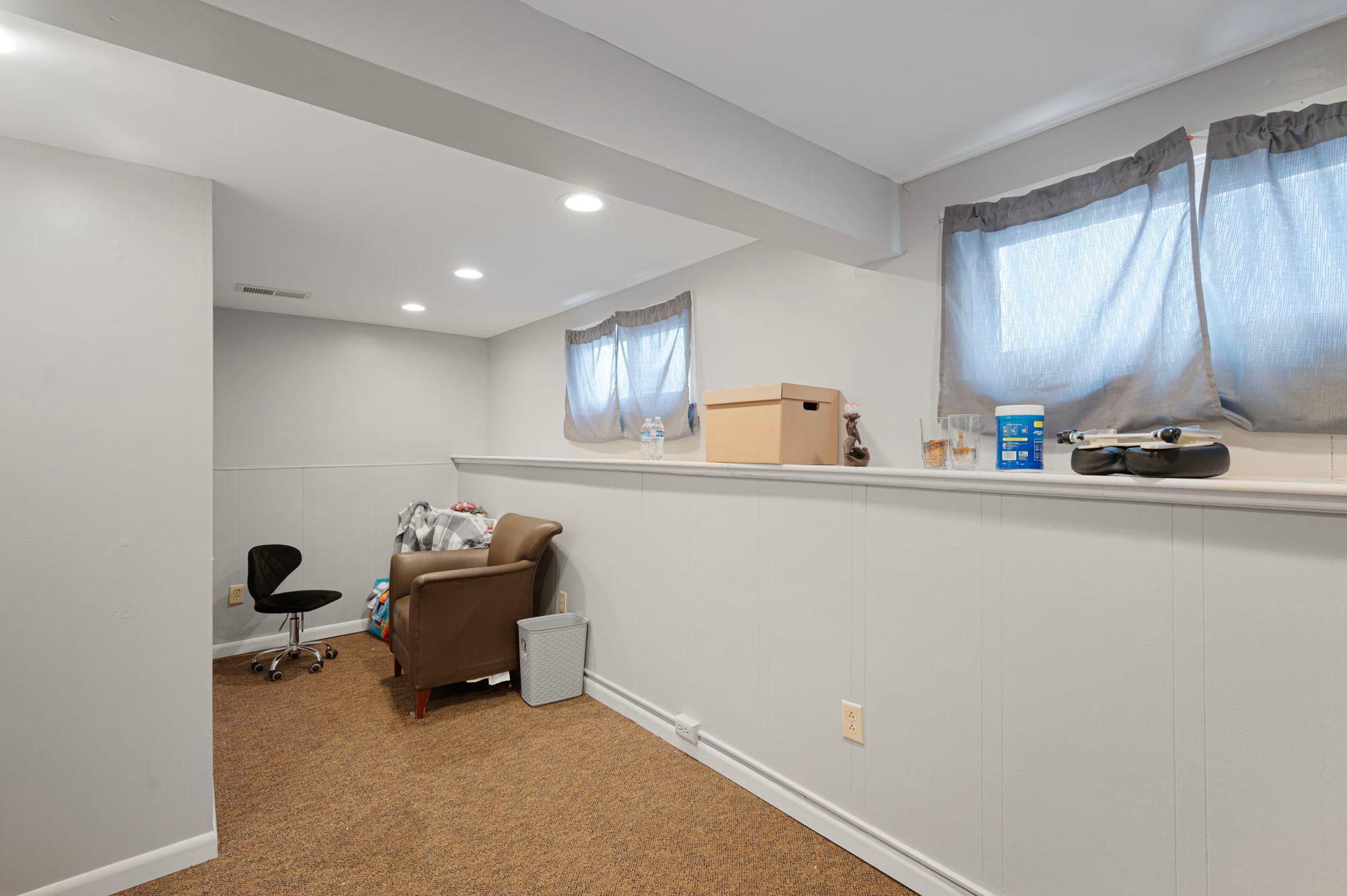 Office Space