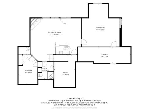 Photo for 801 Spring Brook Drive, Winona, MN 55987 - listing #7128634 801 Spring Brook Drive, Winona, MN 55987