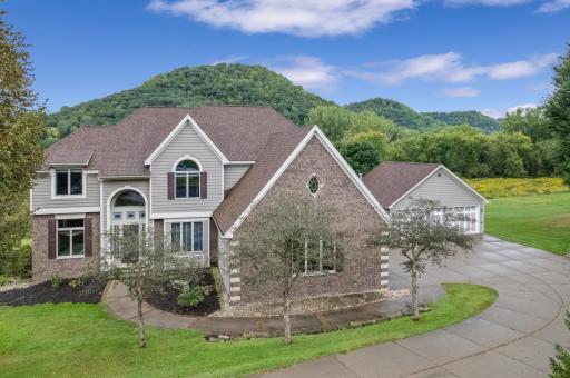 801 Spring Brook Drive, Winona, MN 55987