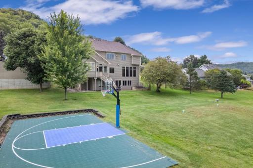 801 Spring Brook Drive, Winona, MN 55987