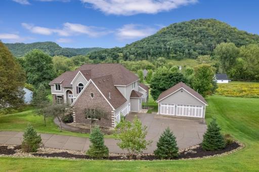 801 Spring Brook Drive, Winona, MN 55987