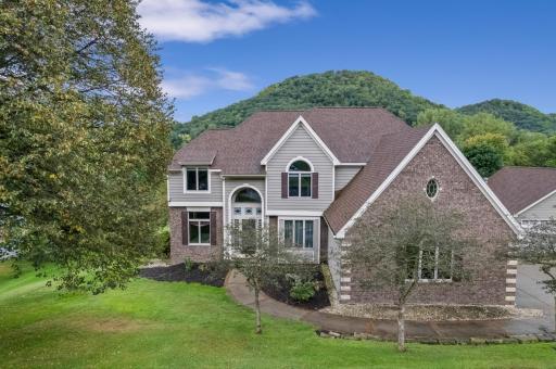 801 Spring Brook Drive, Winona, MN 55987