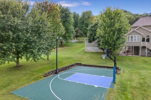 801 Spring Brook Drive, Winona, MN 55987