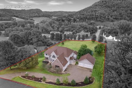 801 Spring Brook Drive, Winona, MN 55987