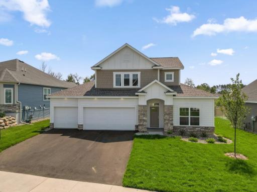 6199 157th Street N, Hugo, MN 55038