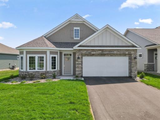 Photo for 6321 158th Street N, Hugo, MN 55038 - listing #7128644 6321 158th Street N, Hugo, MN 55038
