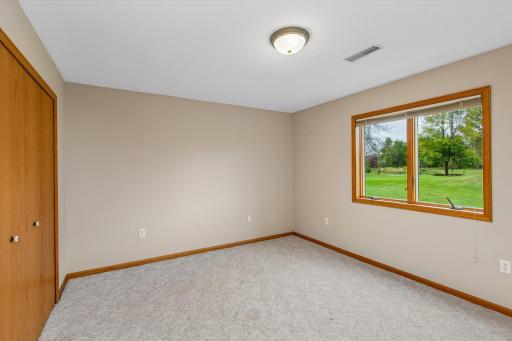 2nd bedroom - lower level