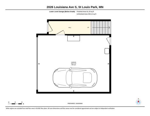 2026 Louisiana Avenue S, Saint Louis Park, MN 55426