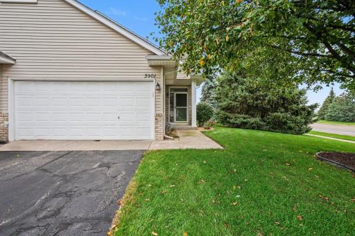 3901 124th Circle NW, Coon Rapids, MN 55433