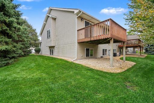3901 124th Circle NW, Coon Rapids, MN 55433