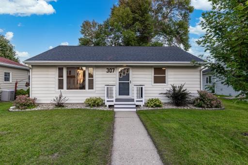 Photo for 307 S 4th Street, Le Sueur, MN 56058 - listing #7128673 307 S 4th Street, Le Sueur, MN 56058