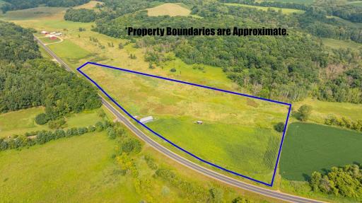 0 County Road K, Boyceville, WI 54725