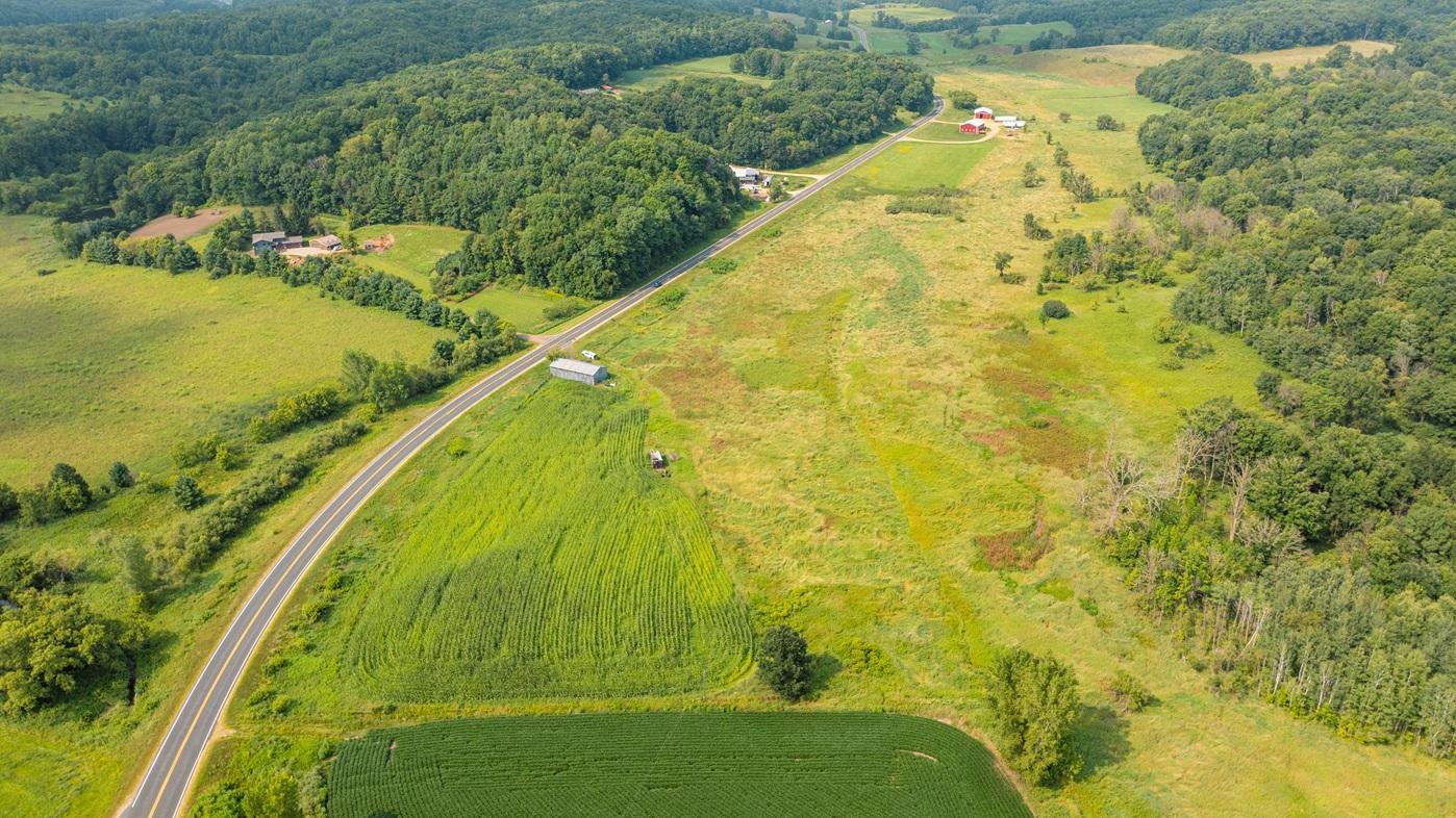 Property photo for 0 County Road K, Boyceville, WI 54725