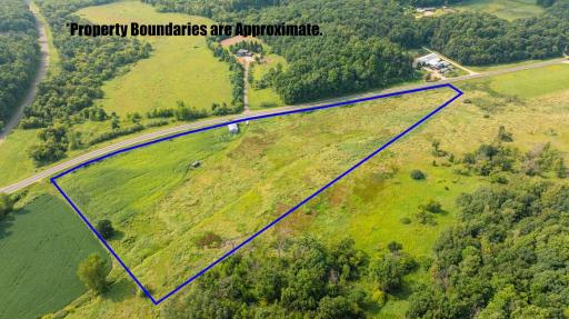0 County Road K, Boyceville, WI 54725
