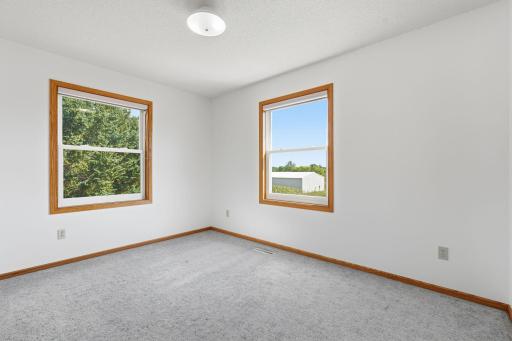 Bedroom 2 East Facing