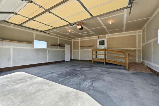 Garage (2 Car)