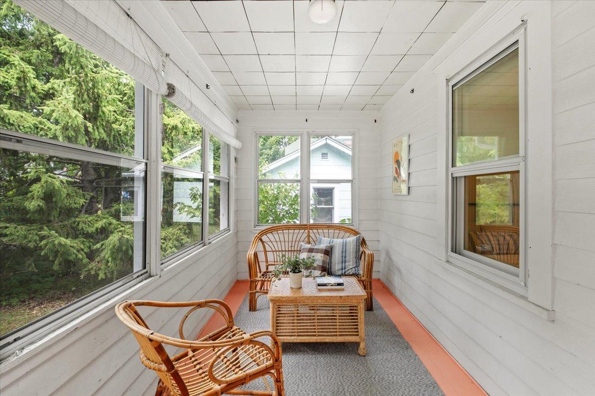 Porch