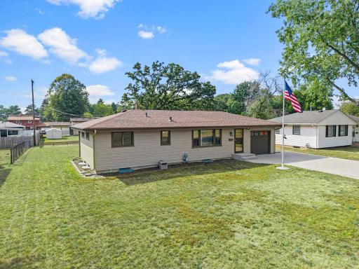 6010 7th Street NE, Fridley, MN 55432