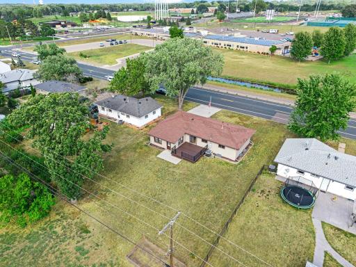 6010 7th Street NE, Fridley, MN 55432